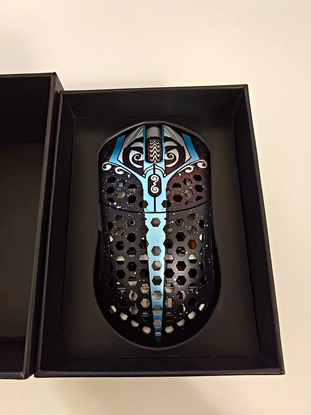 Finalmouse Starlight-12 Phantom - Medium