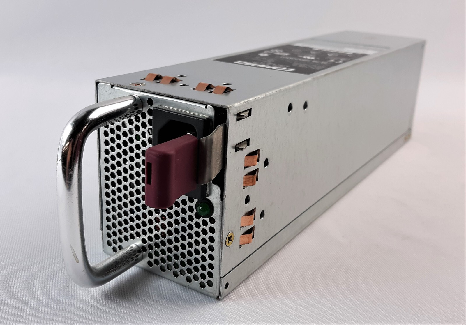 Compaq PS-3381-1C 194989-001 Power Supply