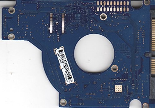 ST9160310AS, 9EV132-500, SD03, 100513490 D, Seagate SATA 2.5 Circuit Board (PCB)