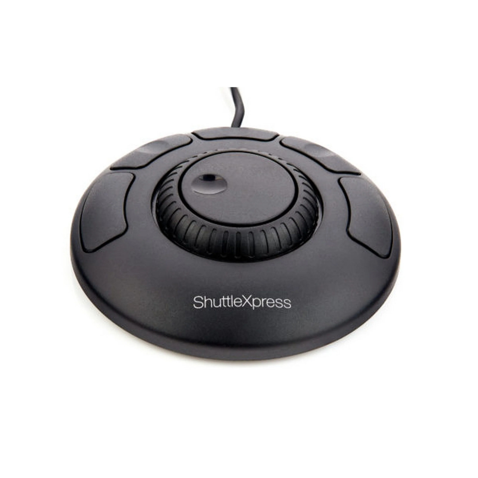 Contour Design ShuttleXpress Jog Wheel for Multi-Media Editing