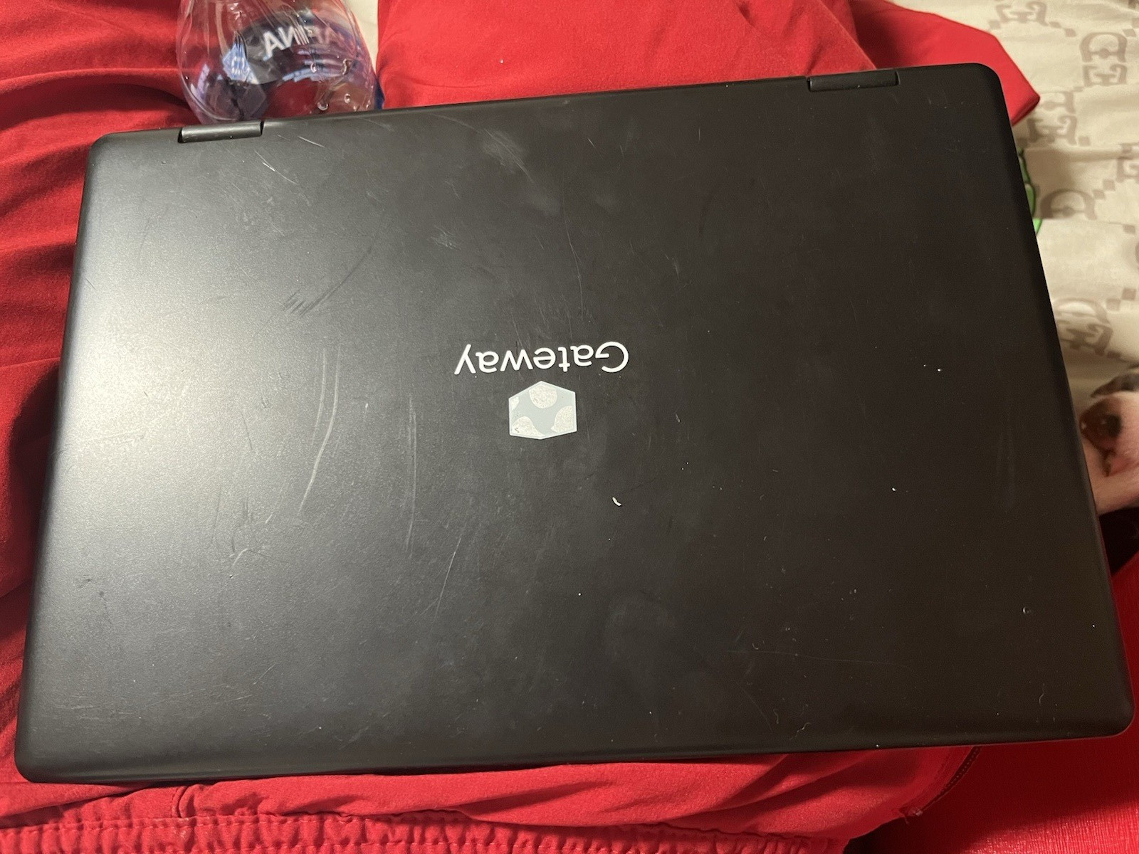 Gateway GWTC116-2BK 11.6" Netbook Intel Celeron 4GB 64GB eMMC Windows