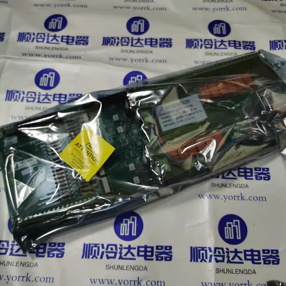 1pcs New YORK Air Conditioning Maintenance Parts 031-01743-001