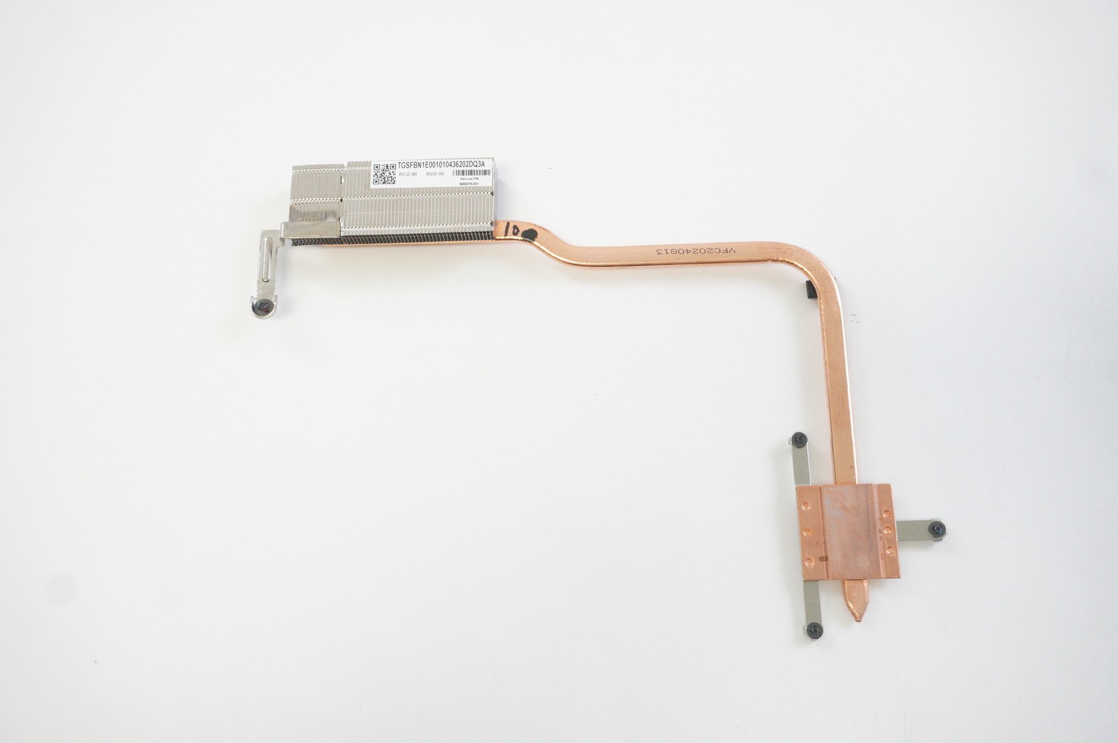 N84780-001 HP Heatsink 27-CR1064