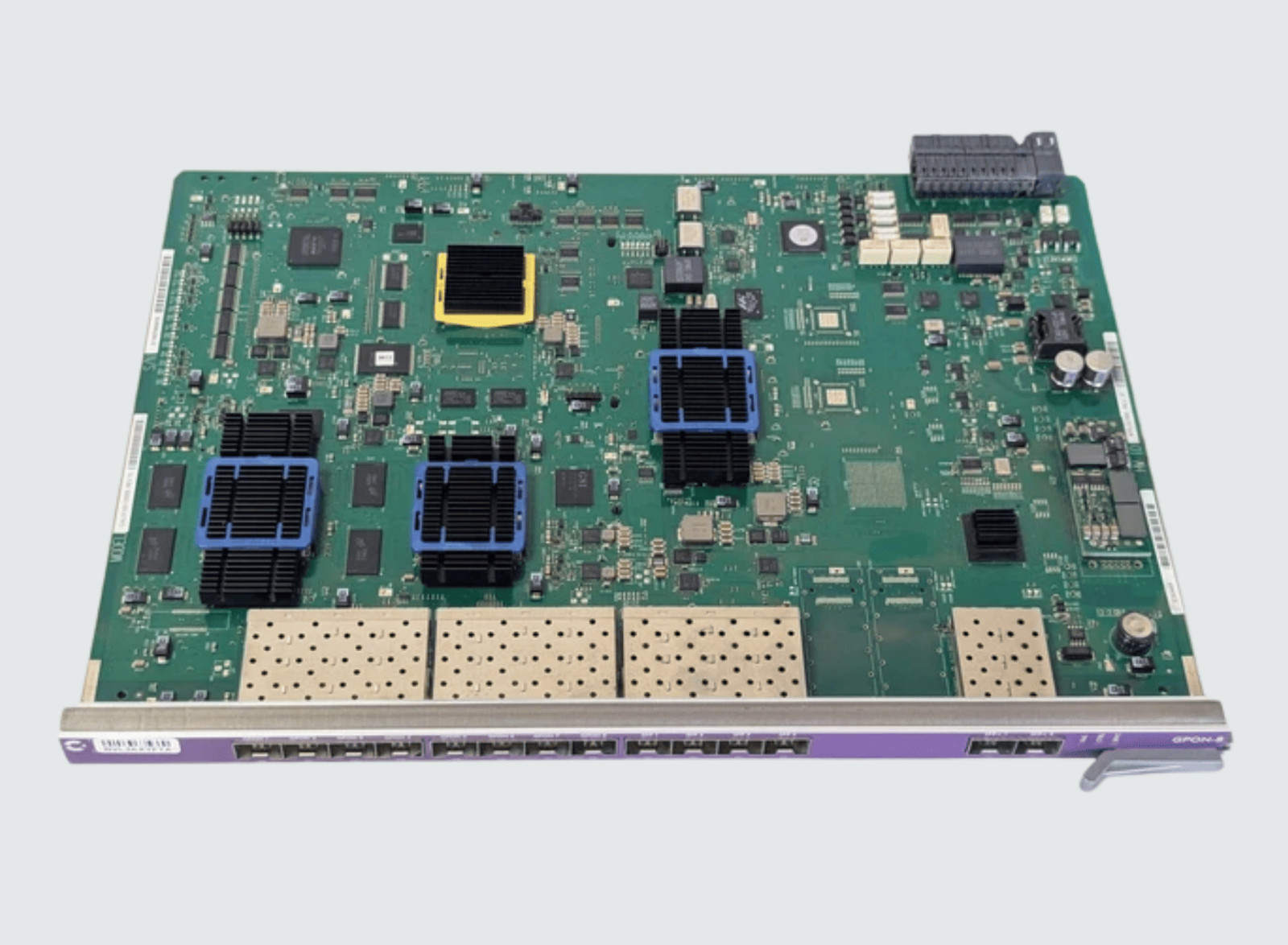 Calix E7-2 EXA GPON-8  100-03006