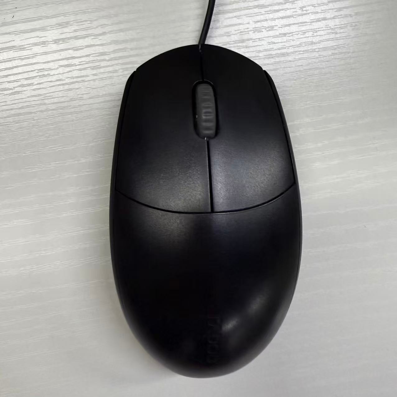 Black Mouse