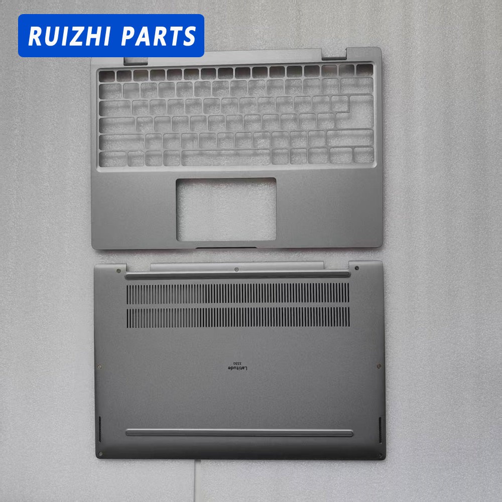 Dell Latitude 3330 2-in-1 Bottom Base +PALMREST c-vover+d-cover 0P05WP 0133FF