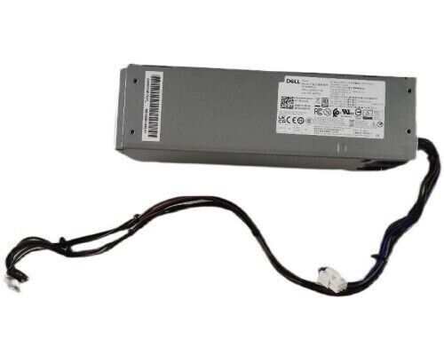 Genuine K92TW Dell Optiplex 7090 5090 5080 3080 SFF 200W Power Supply H200EBS-01