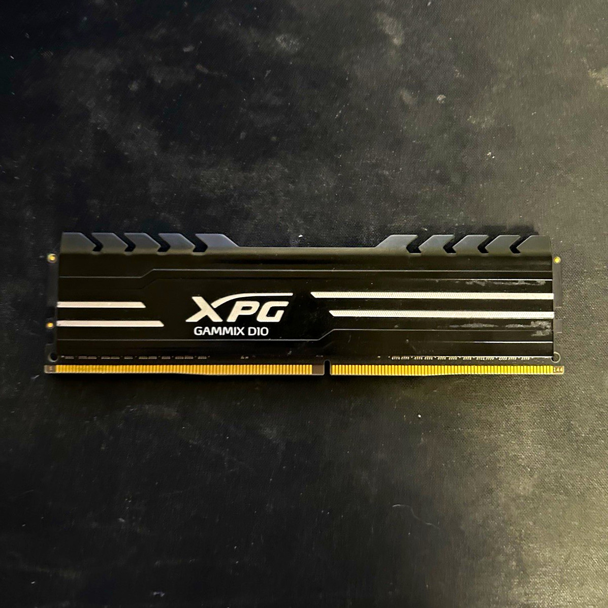 XPG Gammix D10 DDR4 8GB Desktop Memory