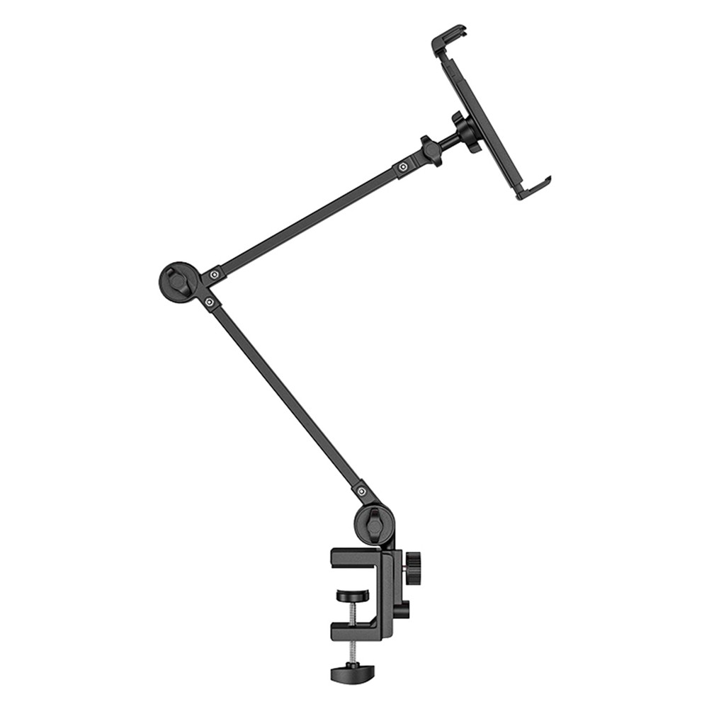 Lazy Mobile Phone Holder Universal Mobile Phone Holder on Bed B1D22372