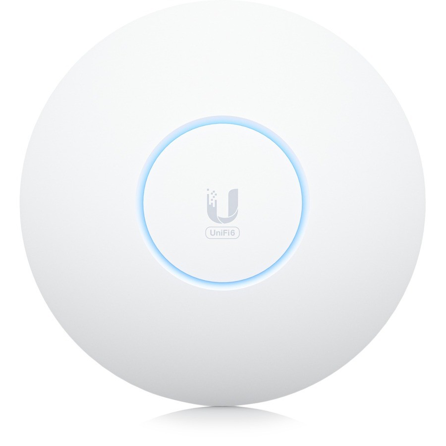 Ubiquiti UniFi6 Enterprise Multi-band IEEE 802.11 a/b/g/n/ac/ax 10.20 Gbit/s