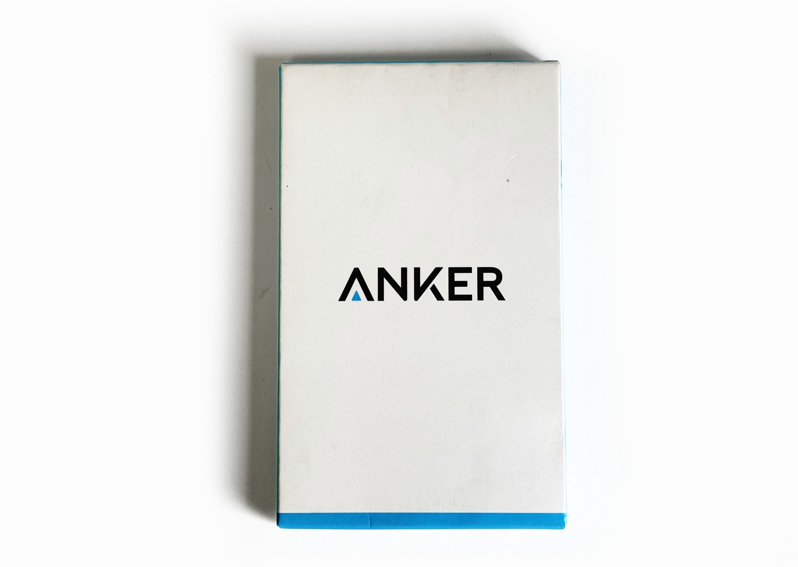 Lot of 2 New Anker 4-Port Ultra Slim USB 3.0 Data Hub Extended 2ft Cable A7516