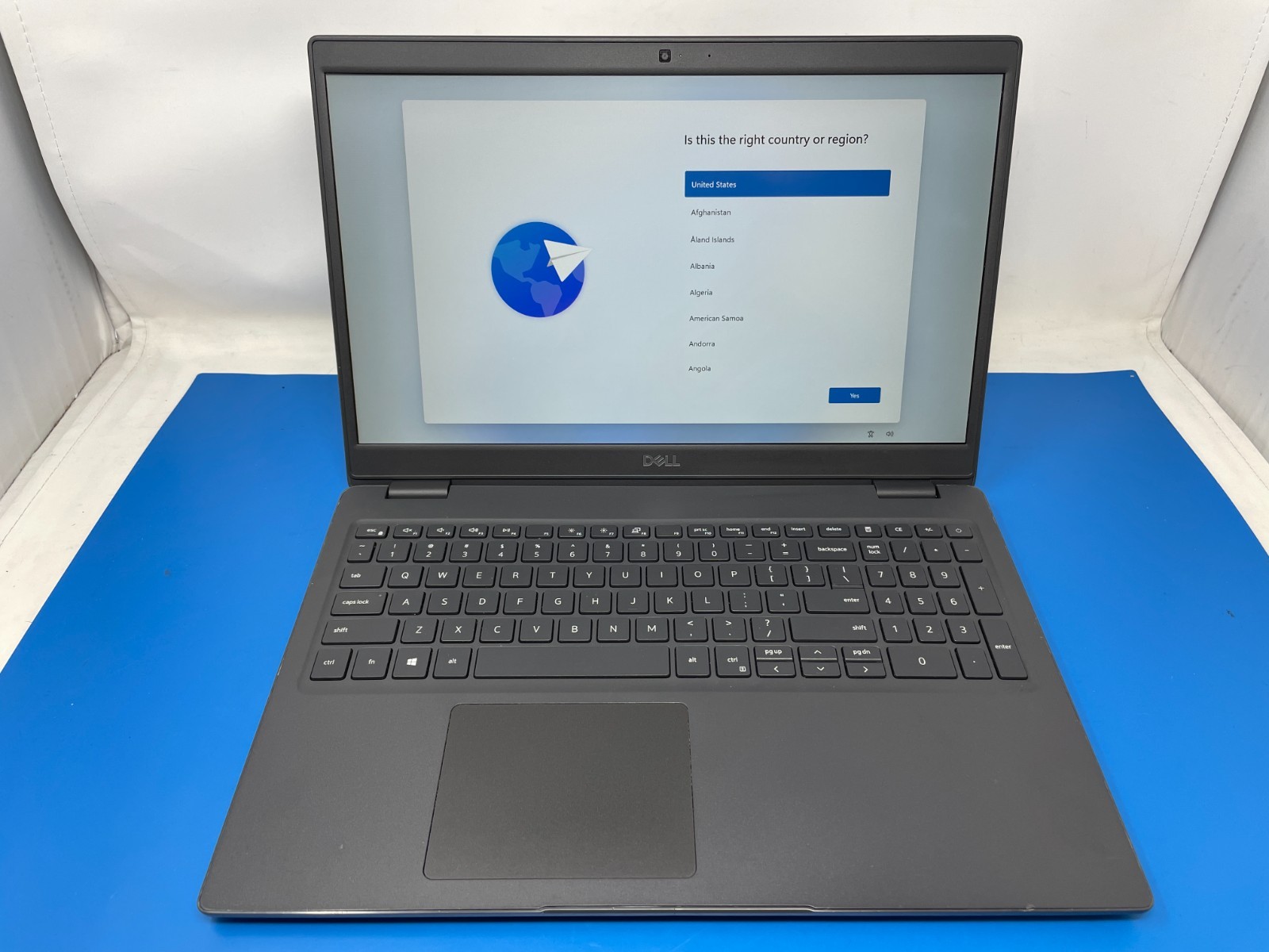 *Tested* Dell Latitude 3510 | 15.6", i5-10210U, 8GB RAM, 256GB SSD, W11 Pro