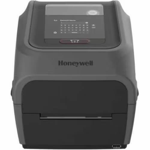 Honeywell PC45T000000201 PC45t Thermal Transfer Desktop Label Printer 203 DPI