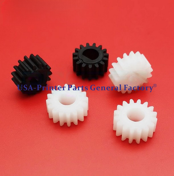 1SET 411018 Developer Gear Kit For Ricoh Aficio 1022 1027 2022 2027 2032 1032