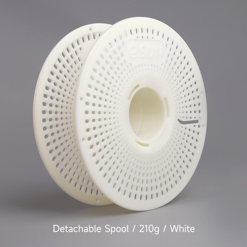 【2nd Item 20% 】eSUN PLA+ Refilament 3D Printer Filaments 1.75MM 1KG Spoolless US