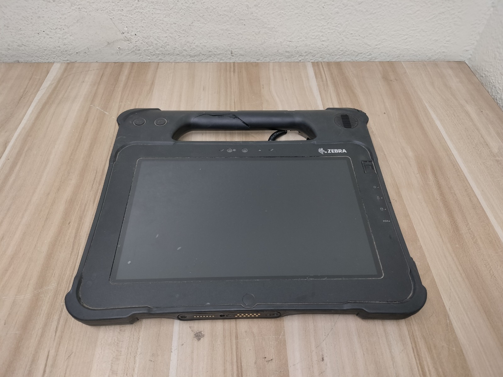 Zebra Xplore XPAD L10 iX101L2 Rugged Tablet i7 8th Gen 10.1 Windows 10 Pro