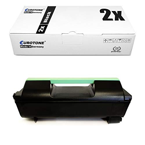 Eurotone 2x toner cartridge Eurotone instead of MLT-D309L ML6515 ML6510 ML5515