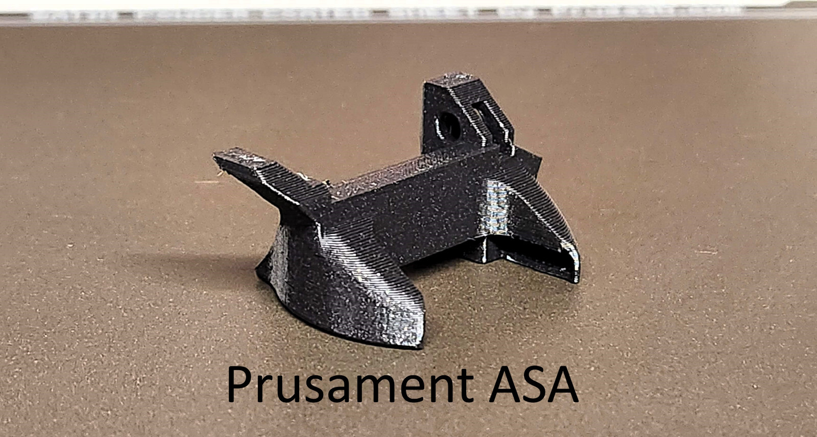 Fan Shroud for Prusa Mk3S+