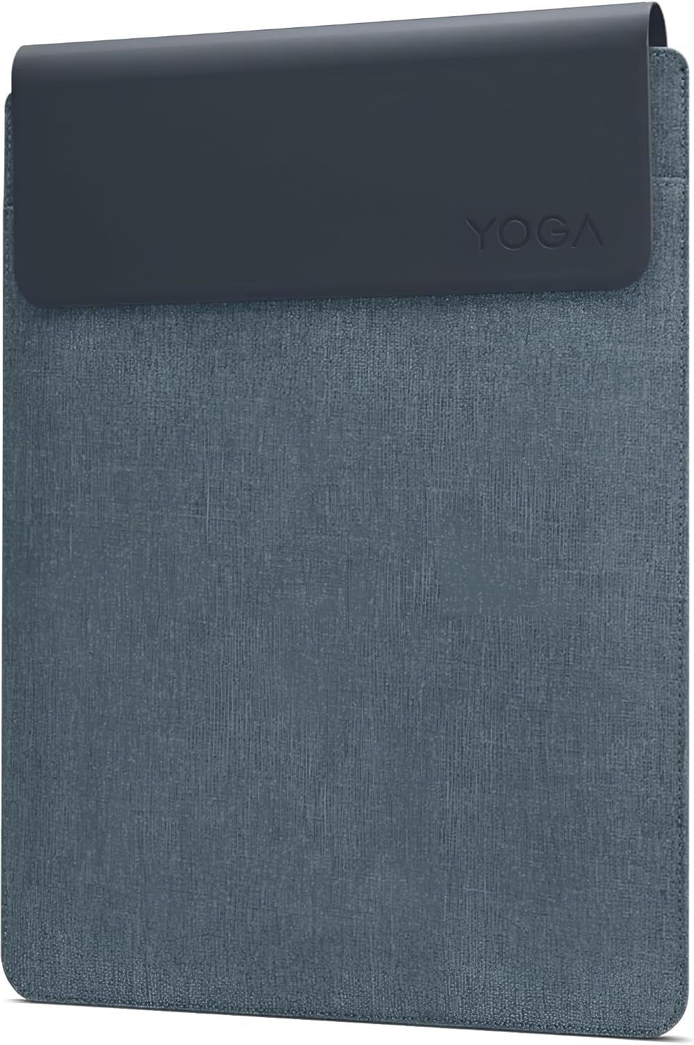Slim Laptop Sleeve 14 Inch Notebook/Tablet - Eco-Friendly Lightweight Case Teal