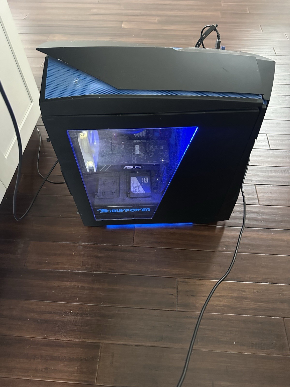 iBUYPOWER Gaming PC