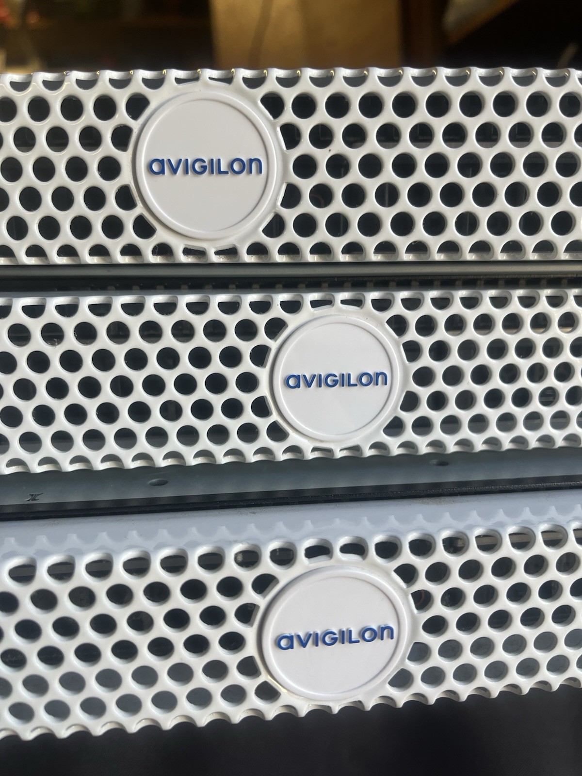 Avignon HD NVR4 Dell EMC E58S 4x4 TB HDD
