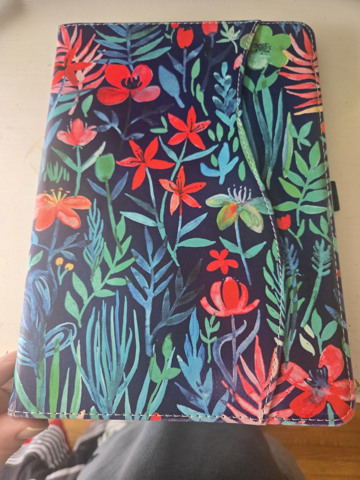Finite Case For IPad 9th/8th/7th Genrations 10.2 In Case