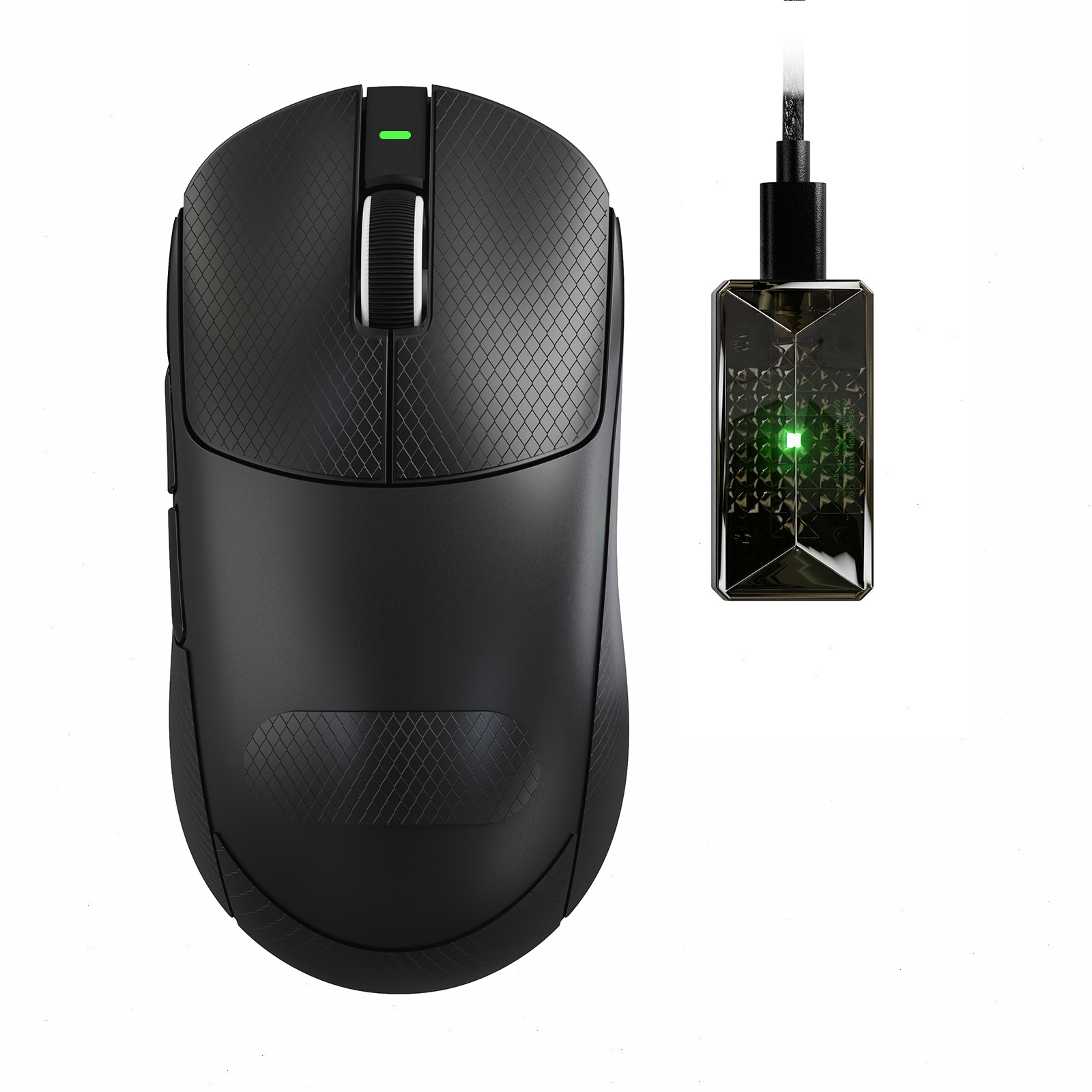 ATTACK SHARK X8ULTIMATE Tri-Mode Wireless Gaming Mouse PAW3950MAX 42K DPI 8000Hz