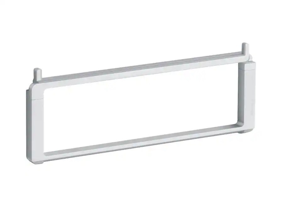 Rain Design - mBar Pro Foldable Laptop Stand - Silver - NEW