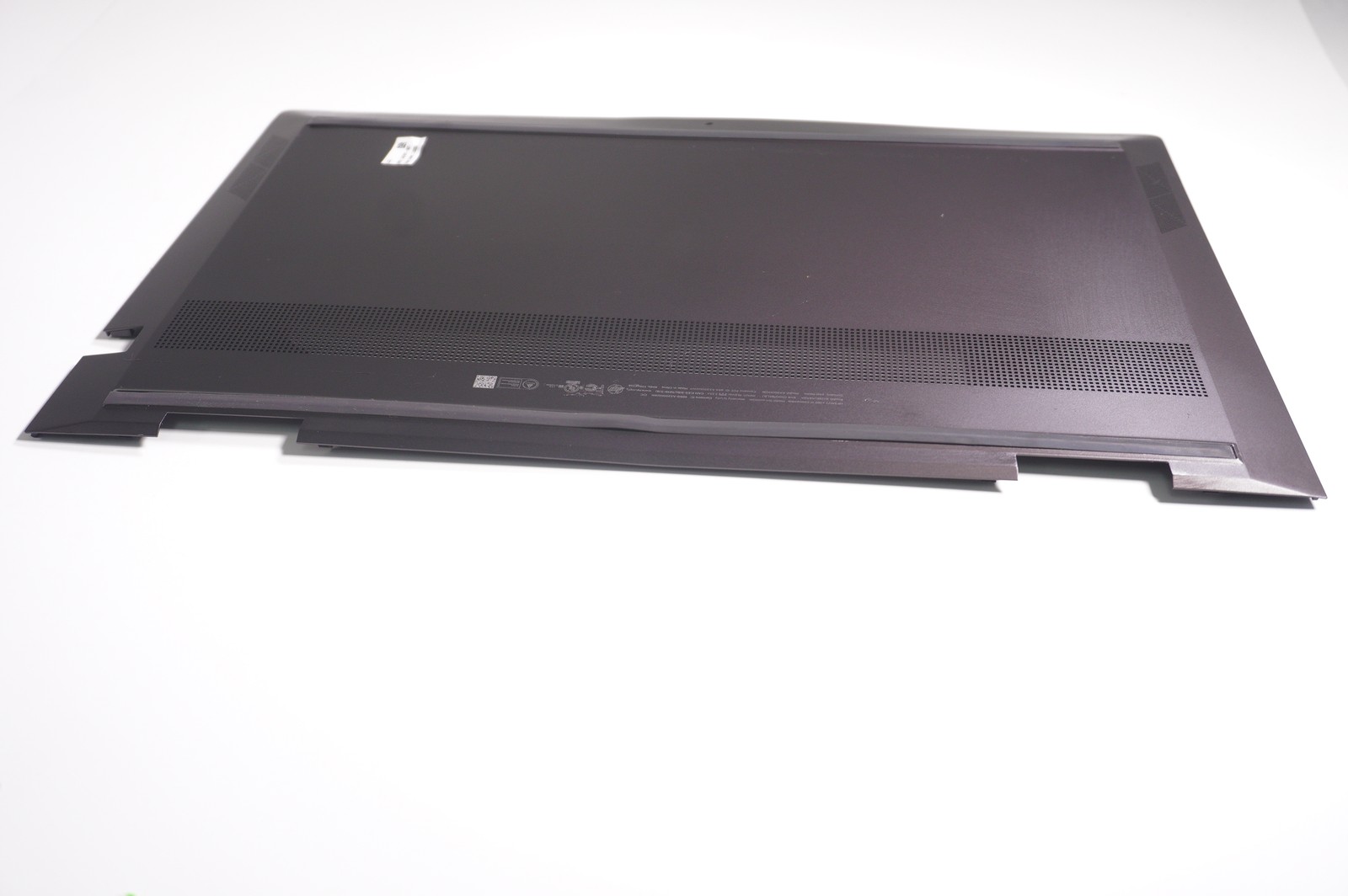 L94070-001 Hp Bottom Base Cover NIGHTFALL BLACK 15M-EE0013DX 15m-ee0023dx