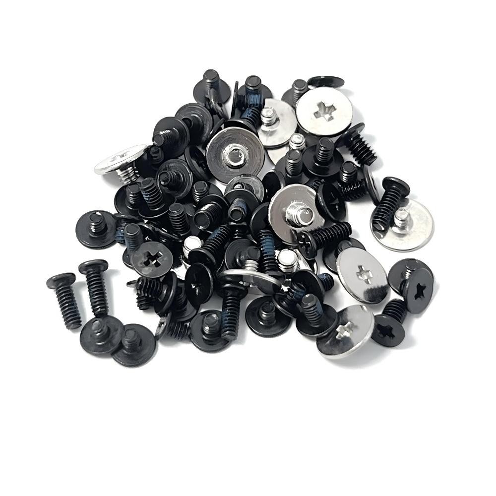 Genuine For HP Stream 11 Pro G2 Set of screws kit 830769-001 Repair ScrewSet gom