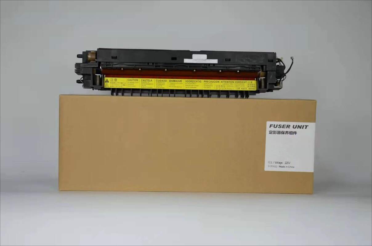 Fuser Unit for Kyocera TASKalfa 300i KM-2540 3040 2560 3060 110V 220V FK-671