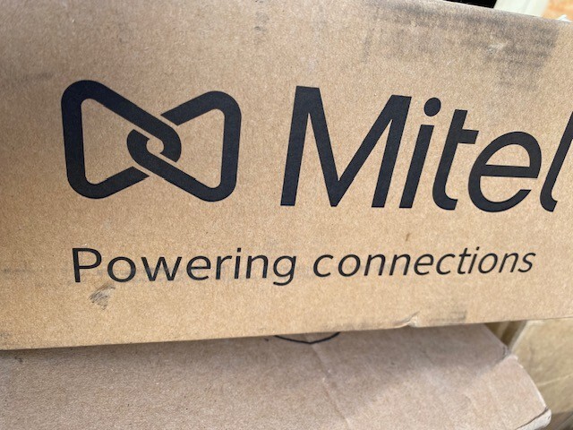 Mitel MiVoice 6970 IP Conference Phone (50008271)
