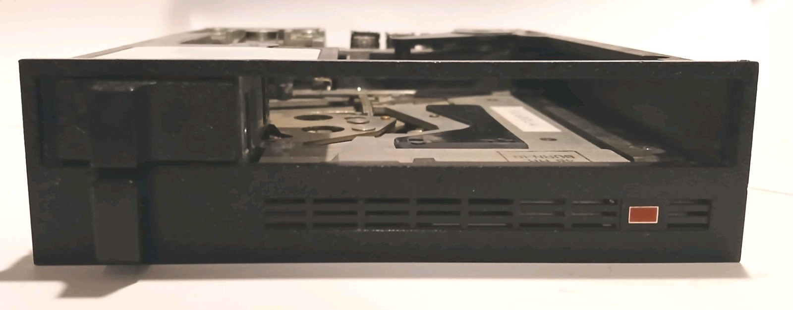 Vintage Archive 5945C , LR49250 Cartridge Tape Drive (untested/for parts)