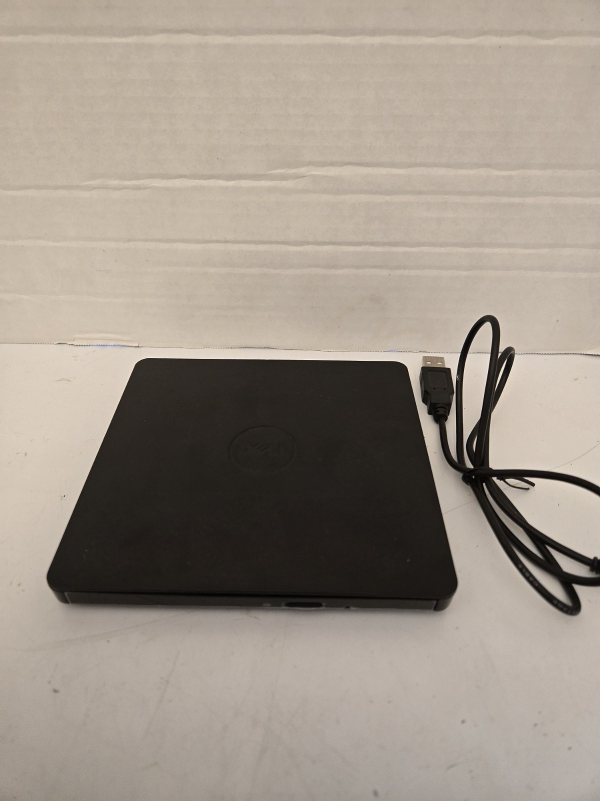 Dell DW316 8x Slim External USB DVD±RW/CD-RW Drive