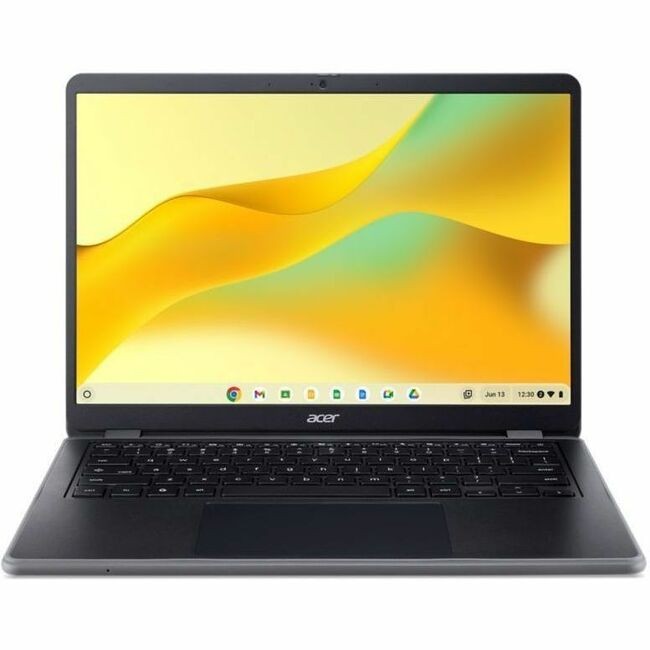 Acer Chromebook 514 C937 C937-C5TZ 14" Clamshell N150 8GB 64GB NXJJUAA007