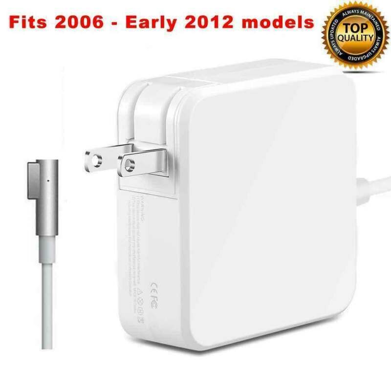 new- AC Power Adapter For Apple MacBook Air Charger 13" Pro 15" 17" 45W 60W  85W
