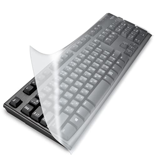 ELECOM PKU-FREE1 Keyboard Dust Coverfrom JP
