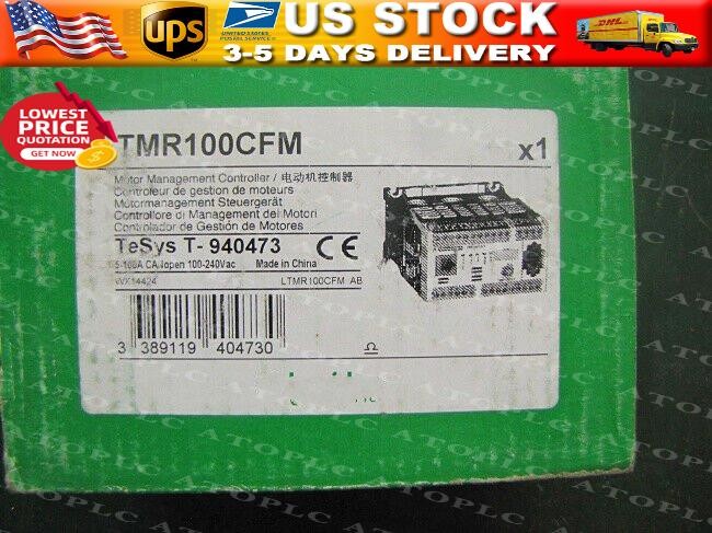 1pc new LTMR100CFM new in box