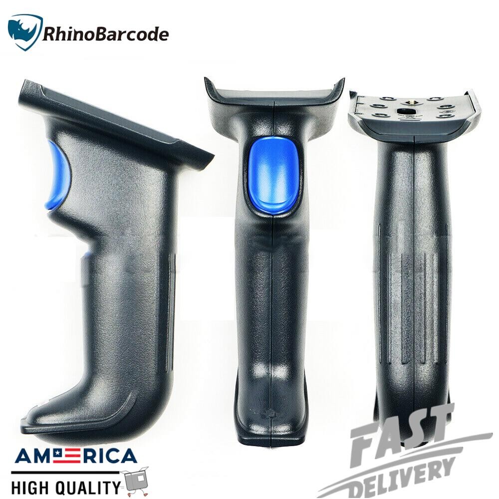 US New Gun Trigger Pistol Grip Kit for Honeywell CK65 CK3 CK3R CK3X 203-879-003