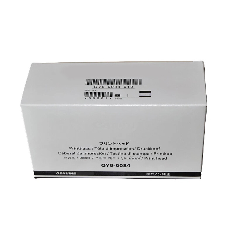 New For Canon PRO-100 100S PRO-200 200S QY6-0084 QY60084 Printhead