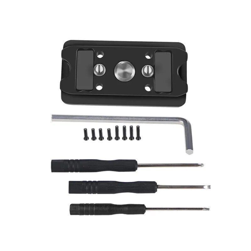 Magnetic Base for Dji Osmo Action2 Ball-Joint Adapter Mount Connector Tripod New