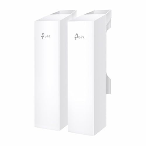 Omada 5GHz 867Mbps Wireless Bridge Indoor Outdoor Access Point