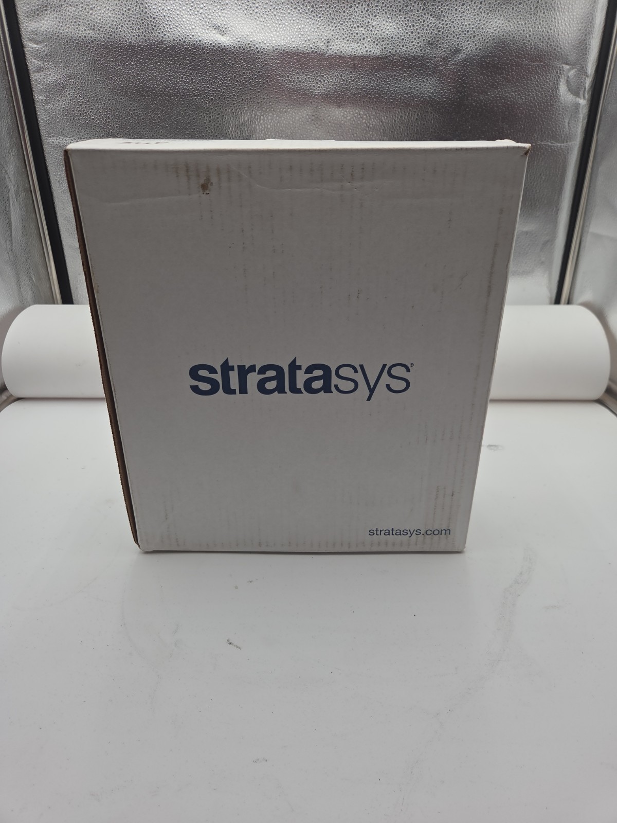 Stratasys 340-30200 P400SR Soluble Support 920cc Genuine New