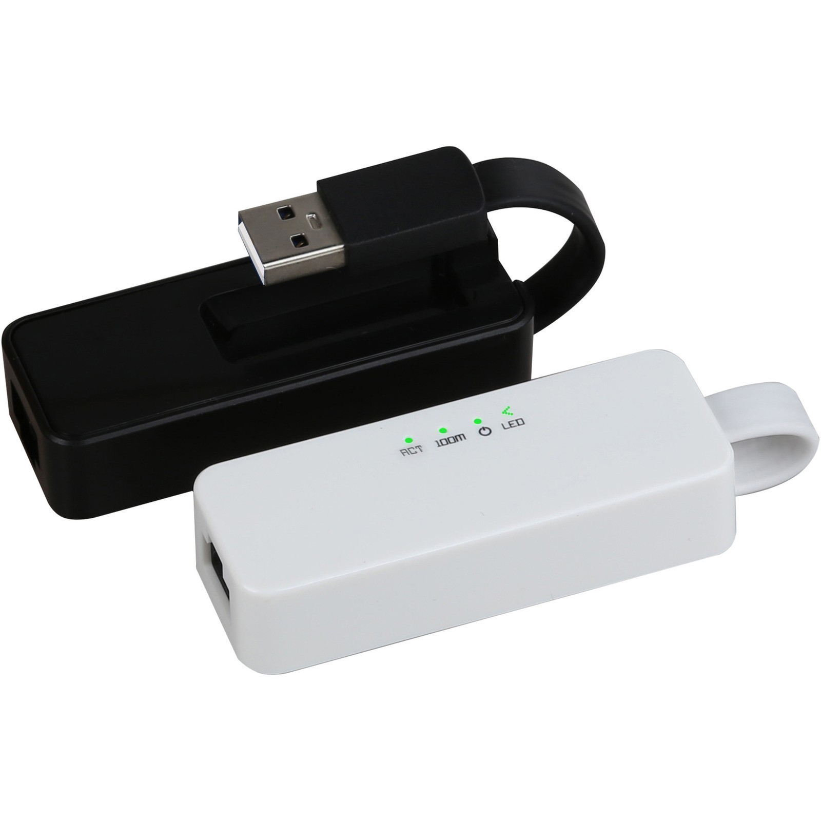 Realtek RTL8152 Low Power USB 2.0 to RJ45 10/100Mbps Ethernet Network Adapter