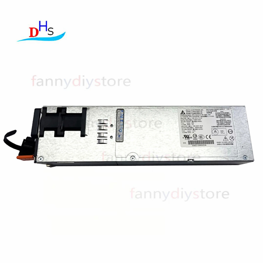 DPS-1600CB B 1600W New Delta Server Prower Supply  Module