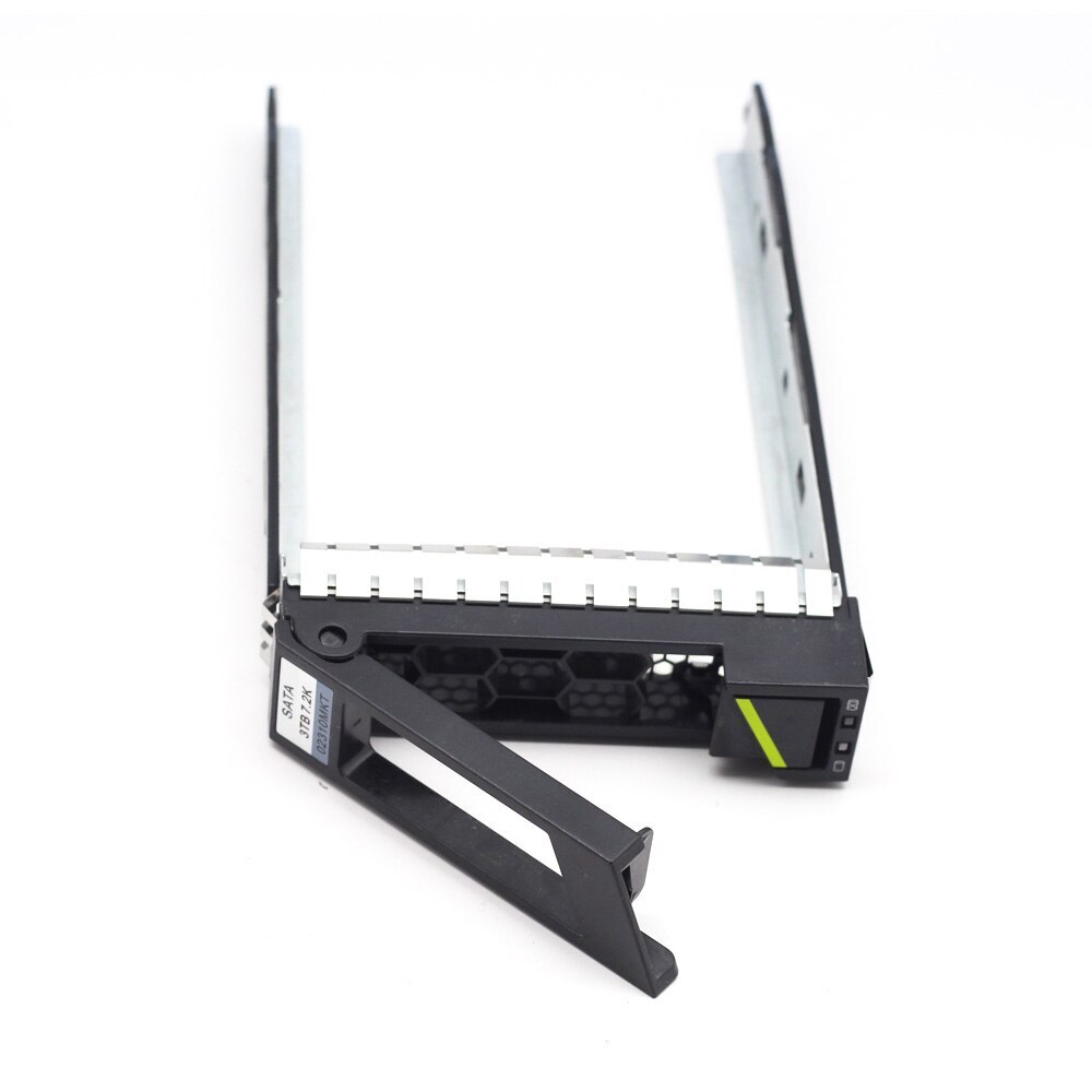 FOR HUAWEI RH1288 RH2288 RH2285H RH5885H V2 V1 3.5 Hard Drive Caddy Tray rack