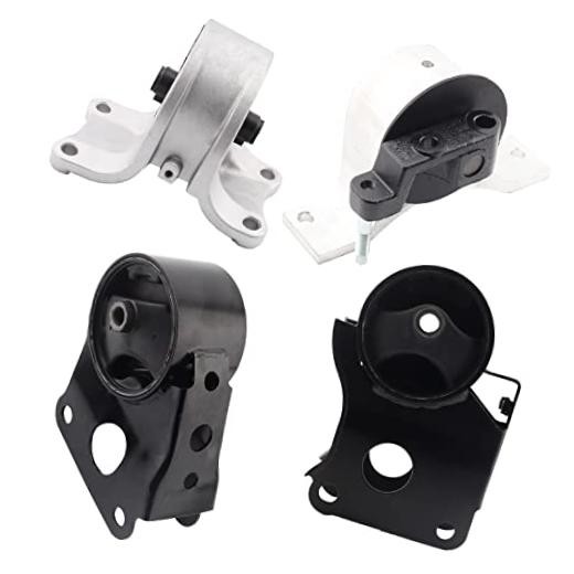 Motor Mount Kit for 2002-2006 Altima 2.5L A7340 A7341 A7342 A7343