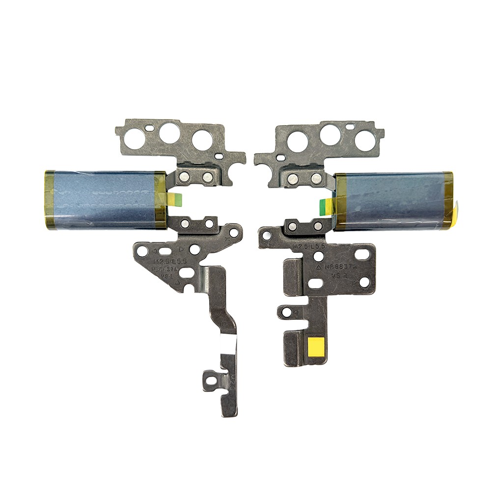 US LCD Hinges FOR Lenovo IdeaPad 5 2-in-1 14AHP9 83DR 83DR000KUS 83DR000GUS