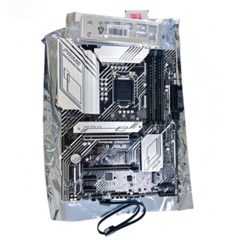 Fits For ASUS PRIME Z590-P LGA 1200 Intel Z590 SATA 6Gb/s ATX Intel Motherboard