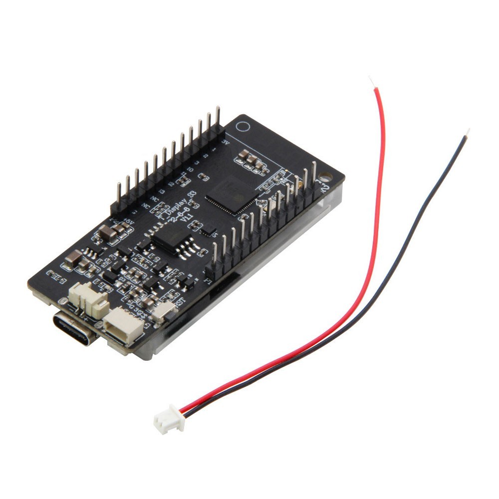 T-Display-S3 ESP32-S3 ST7789 LCD Development Board WIFI Bluetooth5.0 Wireless